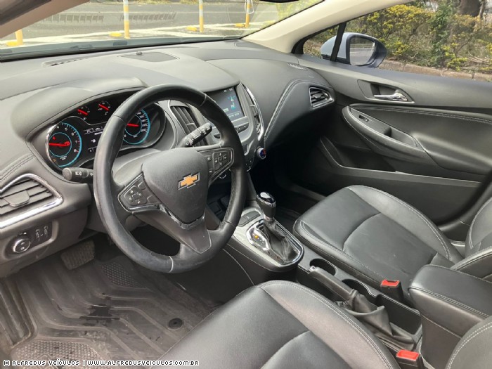 Chevrolet CRUZE LT SPORT6 2019/2019